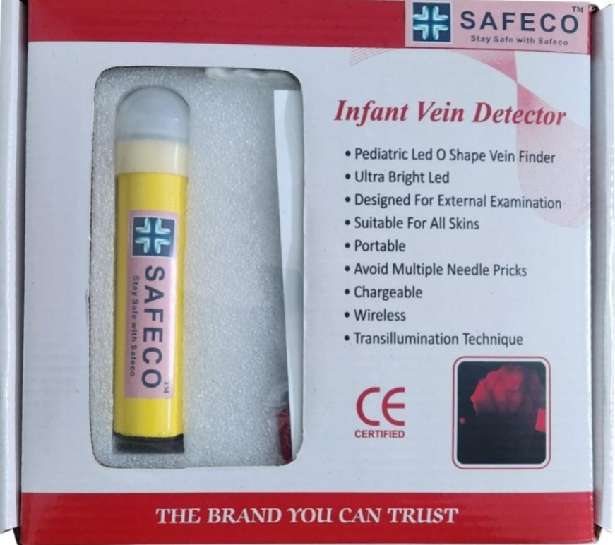 Infant Vein Finder